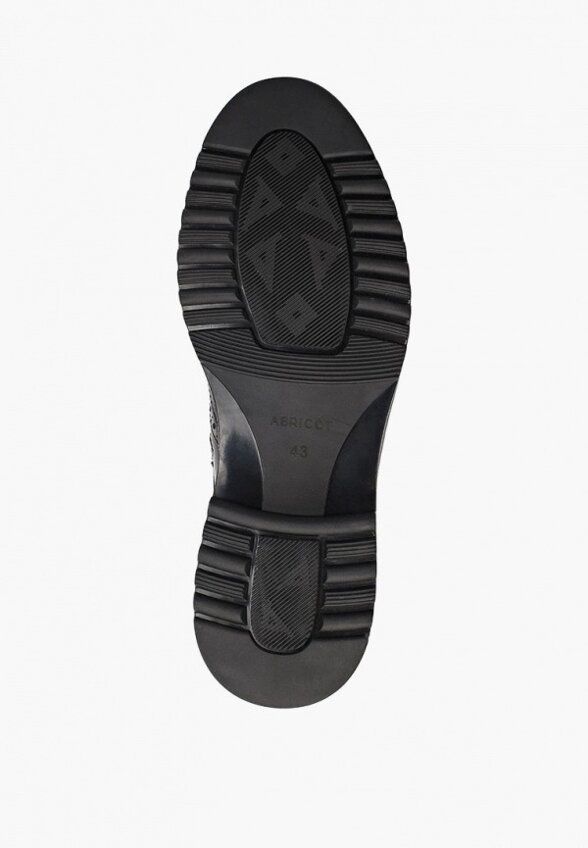 Ботинки Abricot