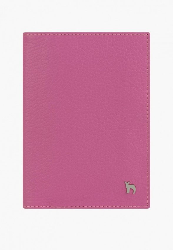 Обложка для документов Mumi