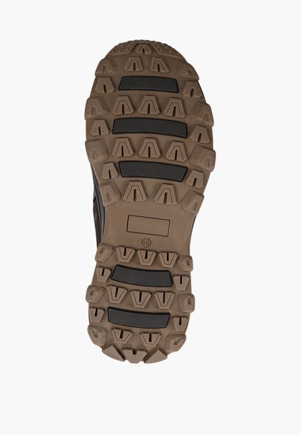 Ботинки Thomas Munz