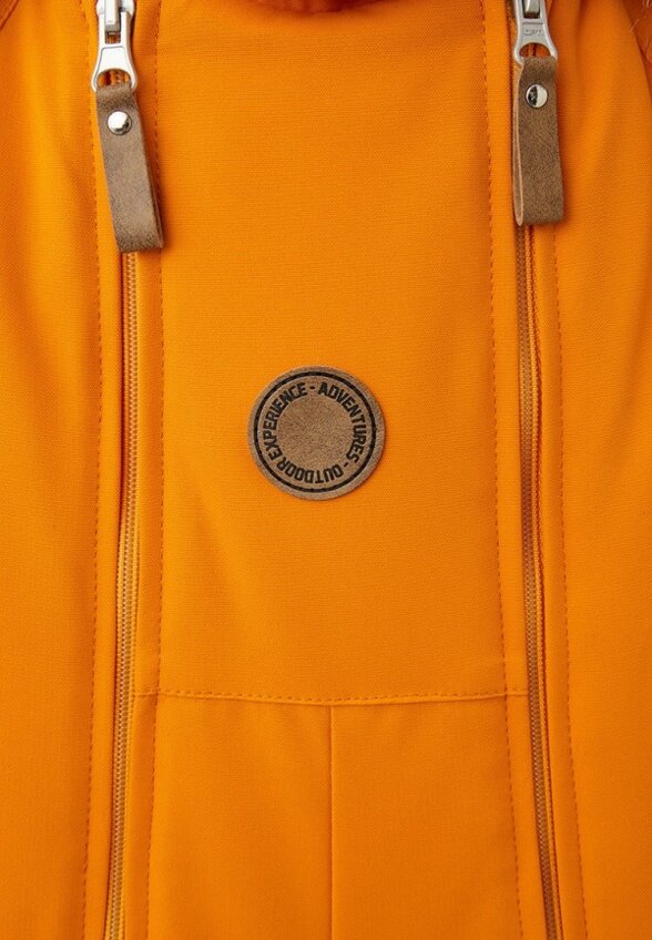 Комбинезон утепленный Kerry