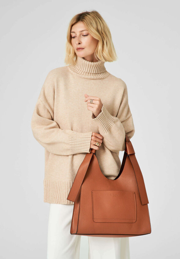 Др.Коффер 50884S-09 сумка женская