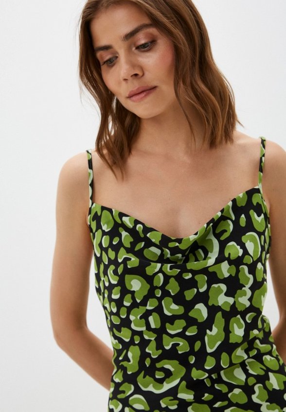 Платье Keep Walking