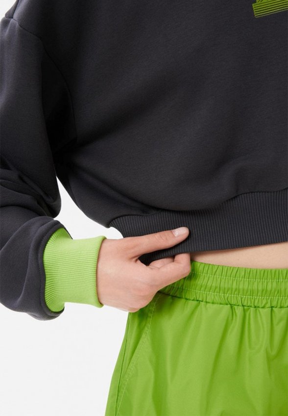 Свитшот Nikasport