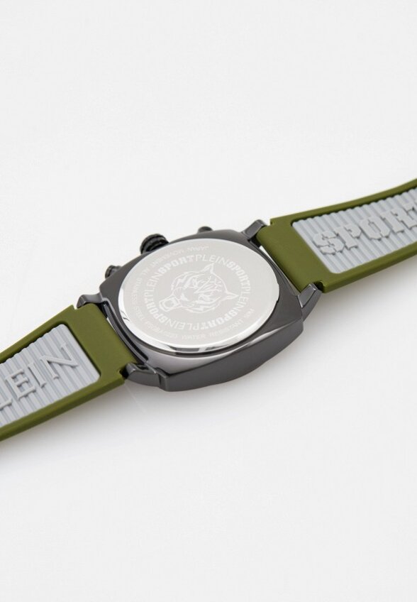 Часы Plein Sport