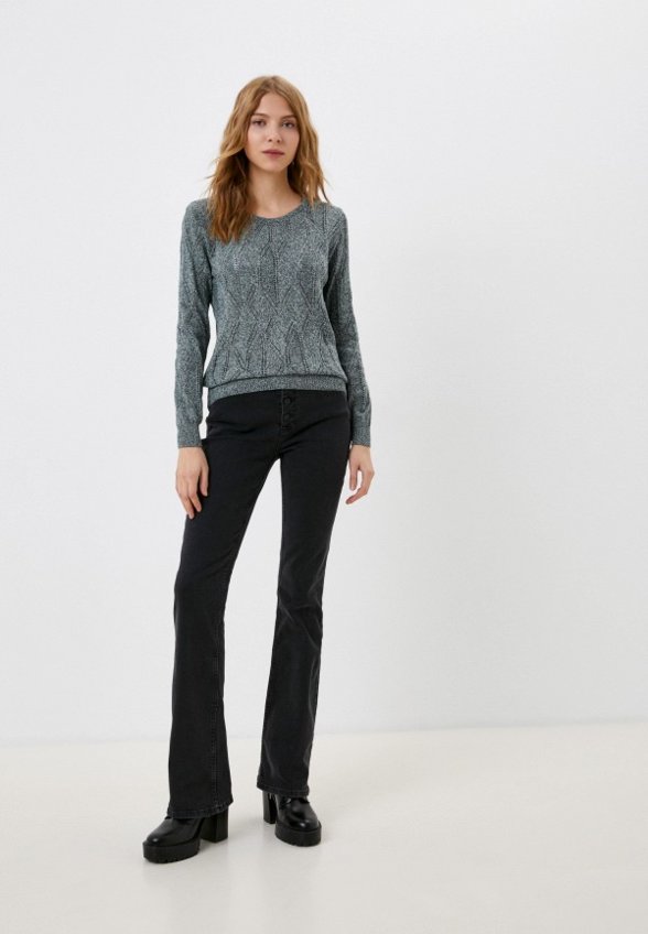 Джемпер Стим