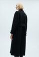 Пальто-халат Mango6  - превью