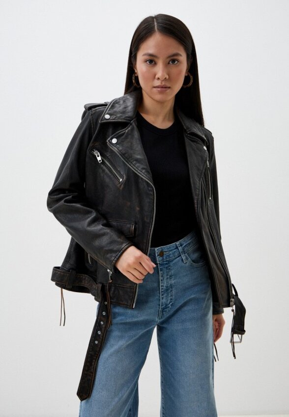 Косуха Снежная Королева