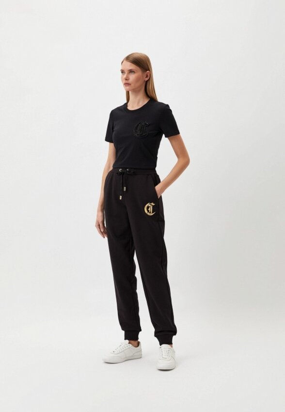 Брюки спортивные Just Cavalli