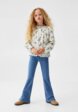 Блуза Mango Kids18  - превью