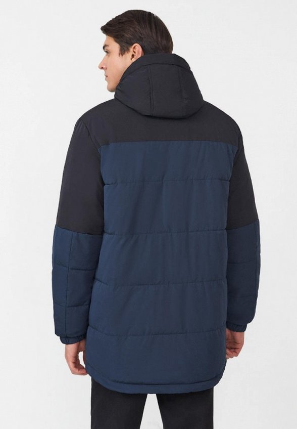 Куртка утепленная Baon