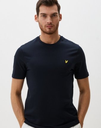 Футболка Lyle & Scott мужчинам