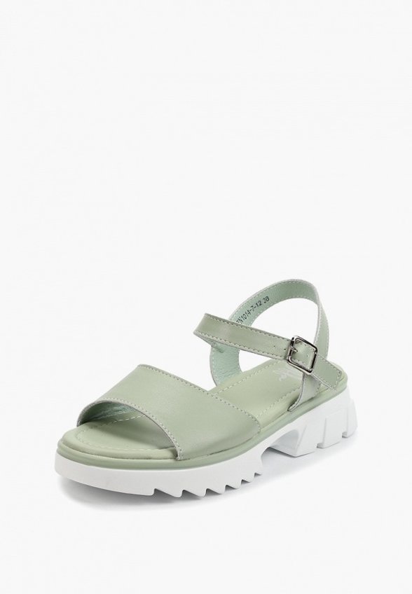 Сандалии Obba