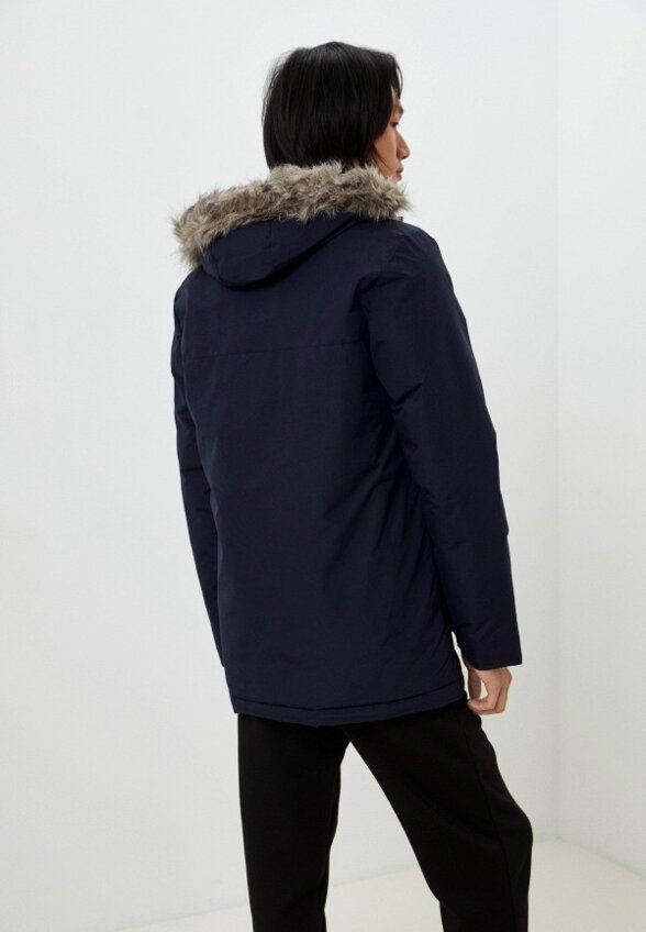 Куртка утепленная adidas