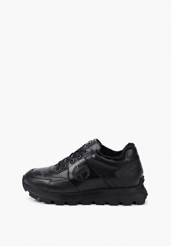 Кроссовки Emanuele Gelmetti