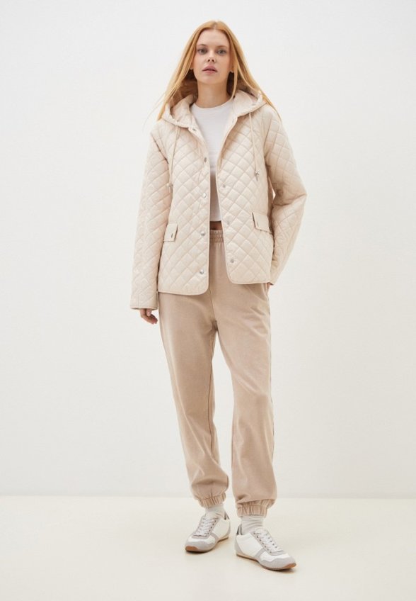 Куртка стеганая Baon