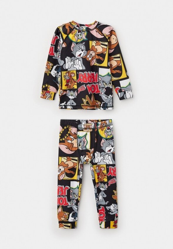 Термобелье PlayToday