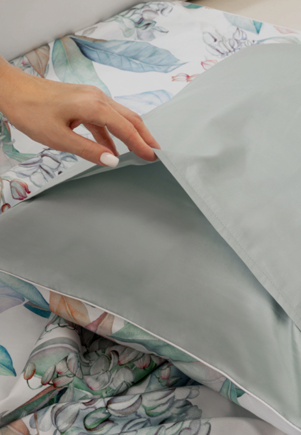 Комплект наволочек Soft Box