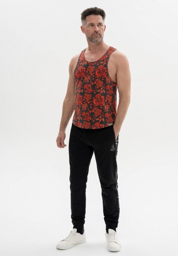 Майка Великоросс