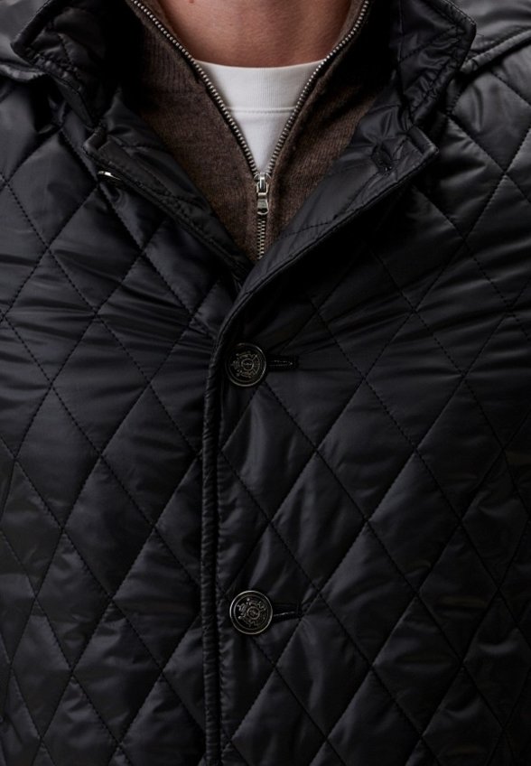 Куртка стеганая Berkytt