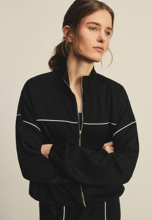 Олимпийка Zarina