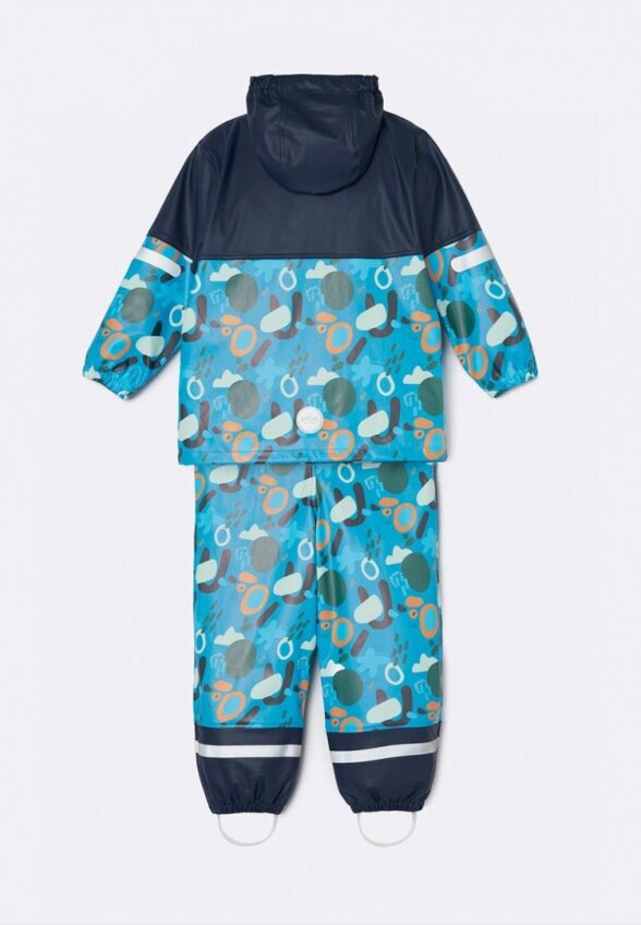 Костюм от дождя Lassie