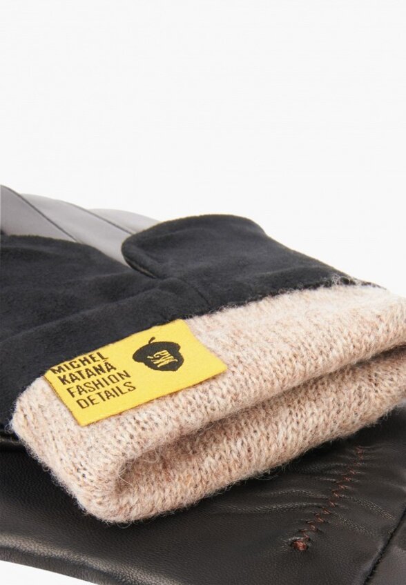 Перчатки Michel Katana