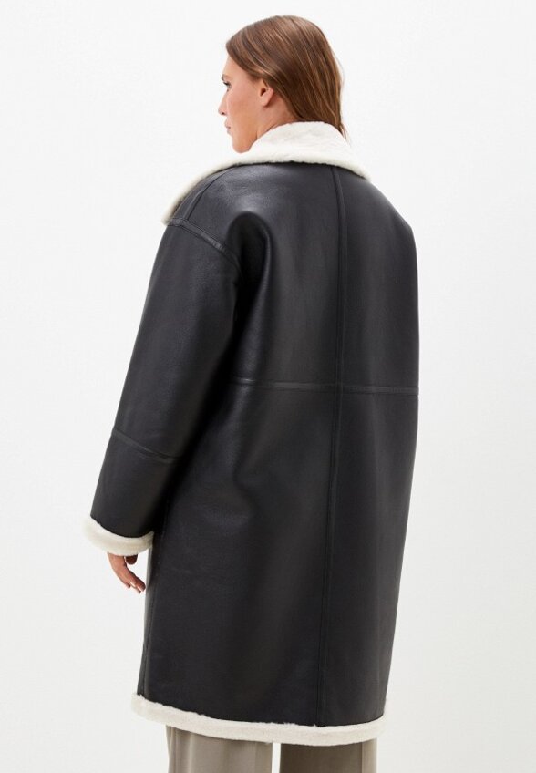 Шуба Karmel Style