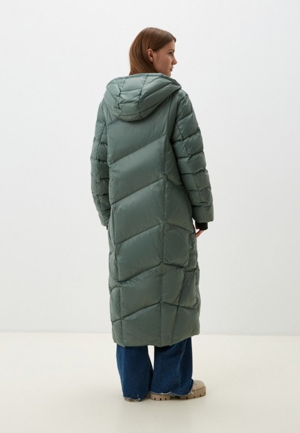 Куртка утепленная Auranna