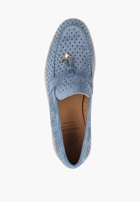 Лоферы Graciana