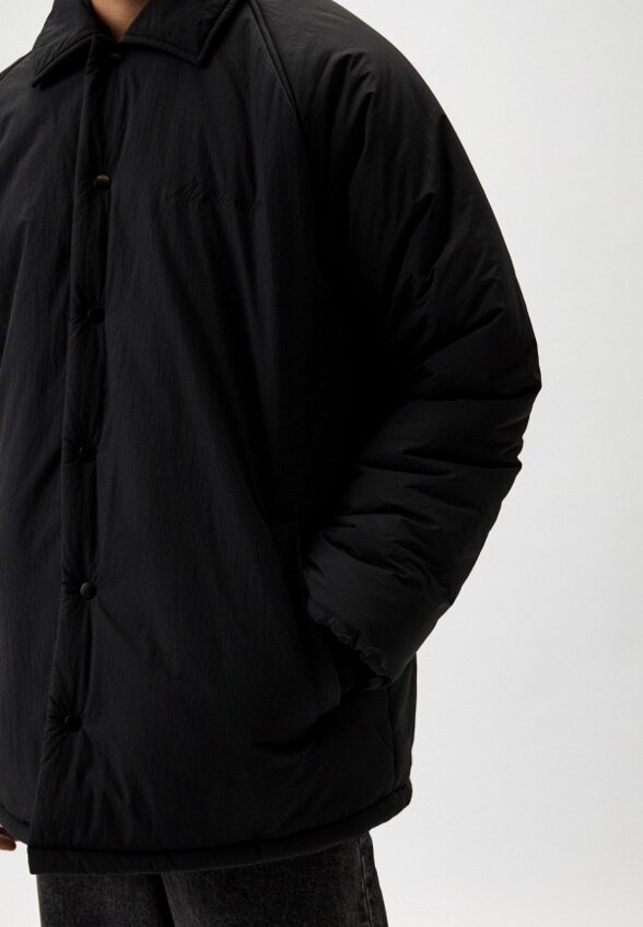 Пуховик Mademan