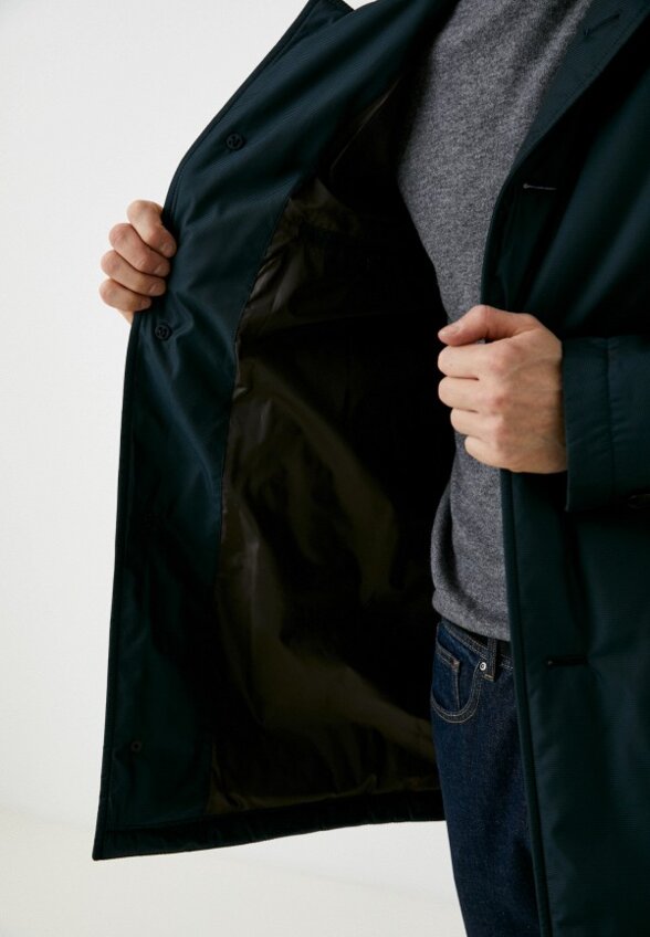 Куртка утепленная Bazioni