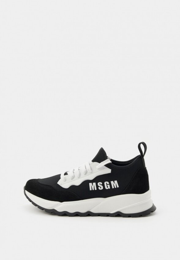 Кроссовки MSGM Kids