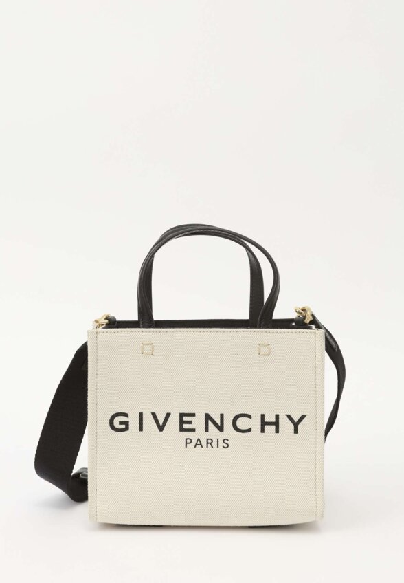 Givenchy Textile Bag