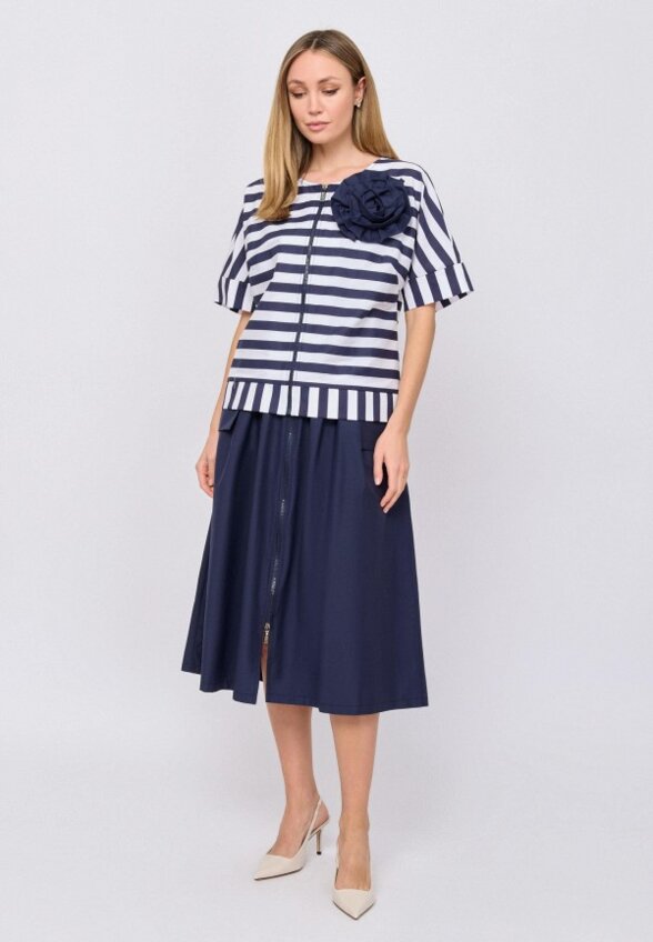 Жакет Franco Vello