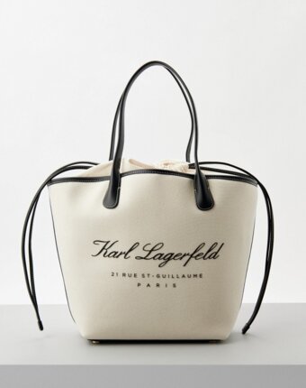 Сумка Karl Lagerfeld женщинам