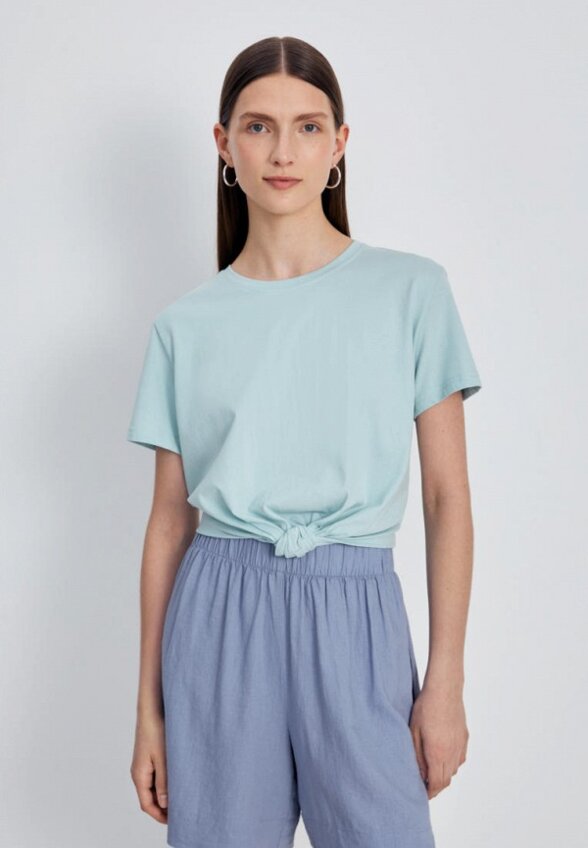 Футболка Finn Flare