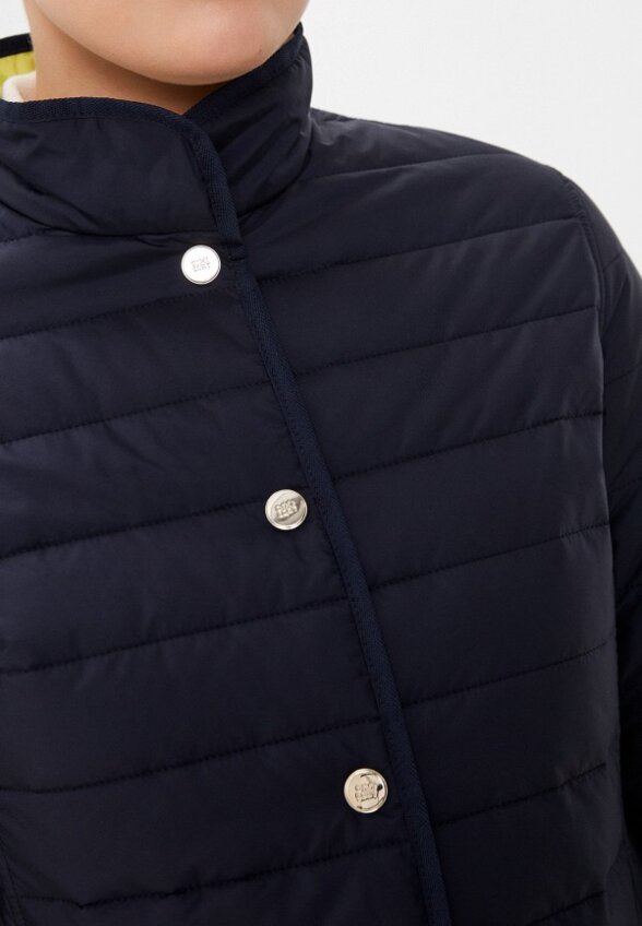 Куртка утепленная Dixi-Coat