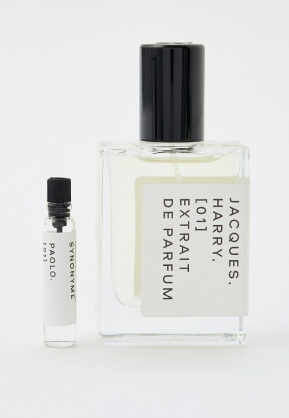 Набор парфюмерный Synonyme