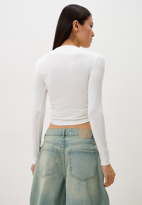 Лонгслив Terranova