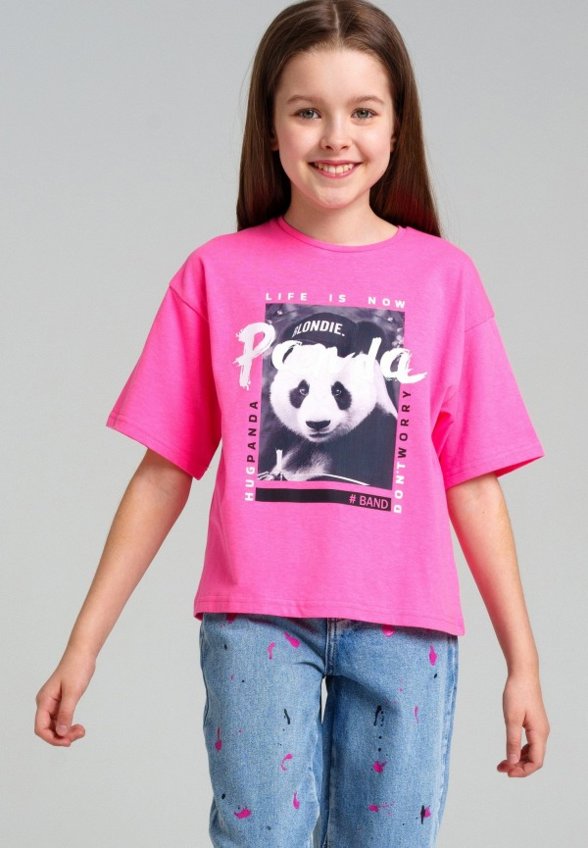 Футболка PlayToday