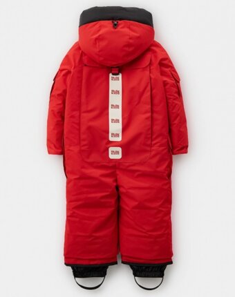 Комбинезон утепленный Bask Kids детям