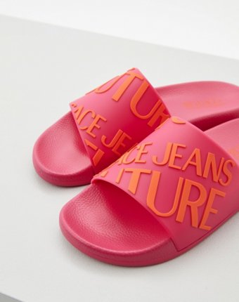 Сланцы Versace Jeans Couture женщинам
