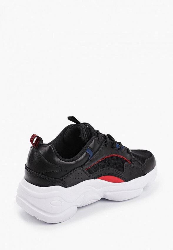 Кроссовки Sigma