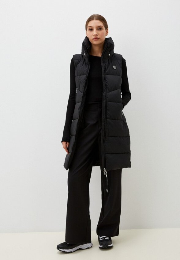 Жилет утепленный Luhta