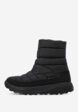 Дутики женские Columbia Snowtrot Mid, Черный1  - превью