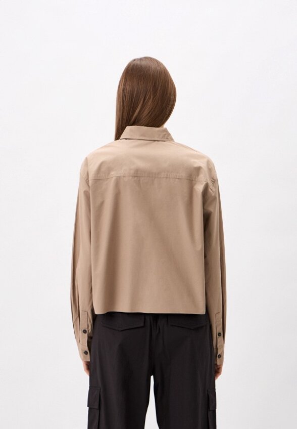 Рубашка Karl Lagerfeld Jeans