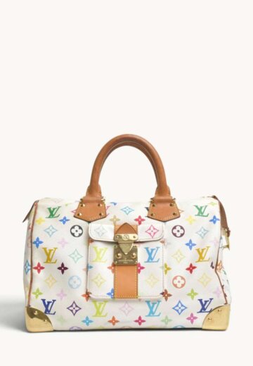 Louis Vuitton Speedy