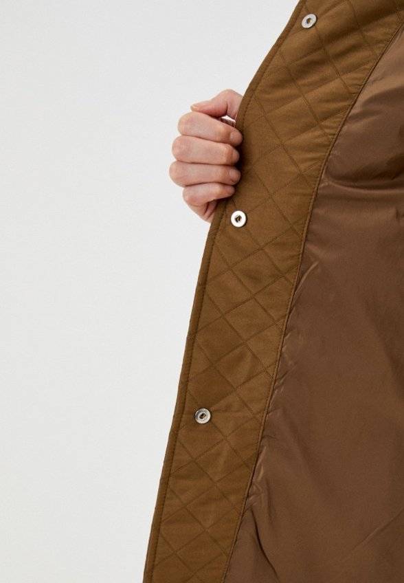 Куртка стеганая Baon