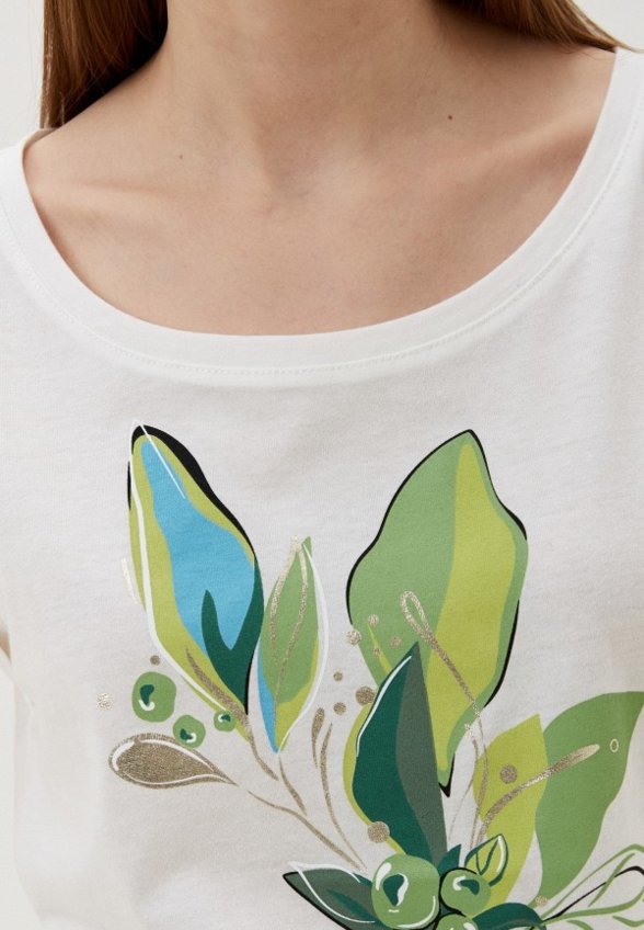 Футболка Funday