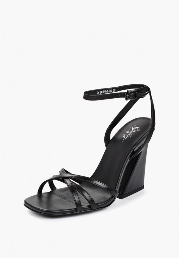 Босоножки Valley